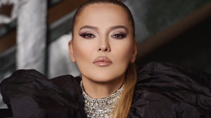 Başı dertteydi! Demet Akalın kiracısı evden çıkınca ne yapacağını açıkladı! "Gözün doysun..."