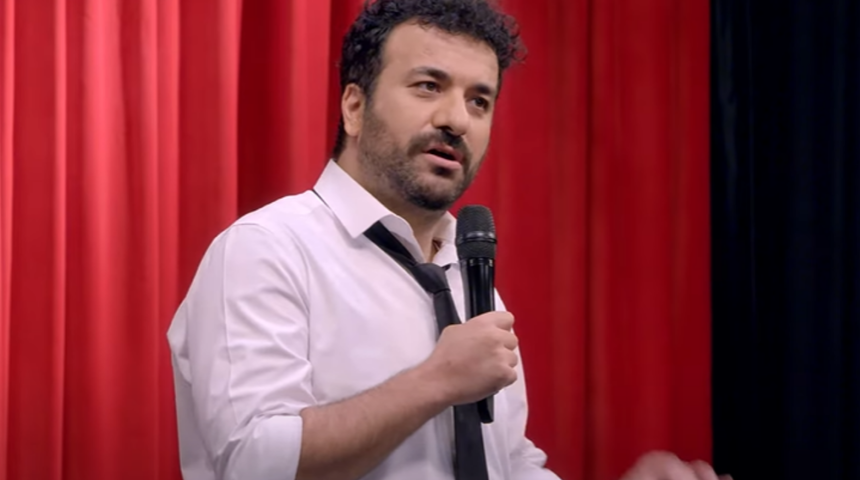  Konuşanlar'a damga vurdu! Hasan Can Kaya'nın doktoruna sorduğu cinsellik sorusu olay oldu! "O zaman kes kolu..."