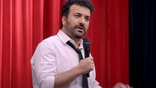  Konuşanlar'a damga vurdu! Hasan Can Kaya'nın doktoruna sorduğu cinsellik sorusu olay oldu! O zaman kes kolu...
