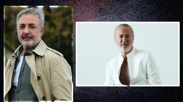 Altın Koza Film Festivali'nde gergin anlar! Mehmet Aslantuğ'un selamı havada kaldı