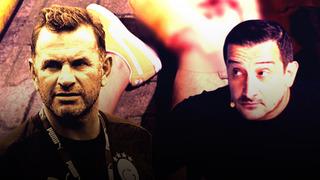 Okan Buruk'tan Serhat Akın açıklaması! ''Bu tür yorumcuyu susturmak... Kimin yaptırdığı ortaya çıkmalı''