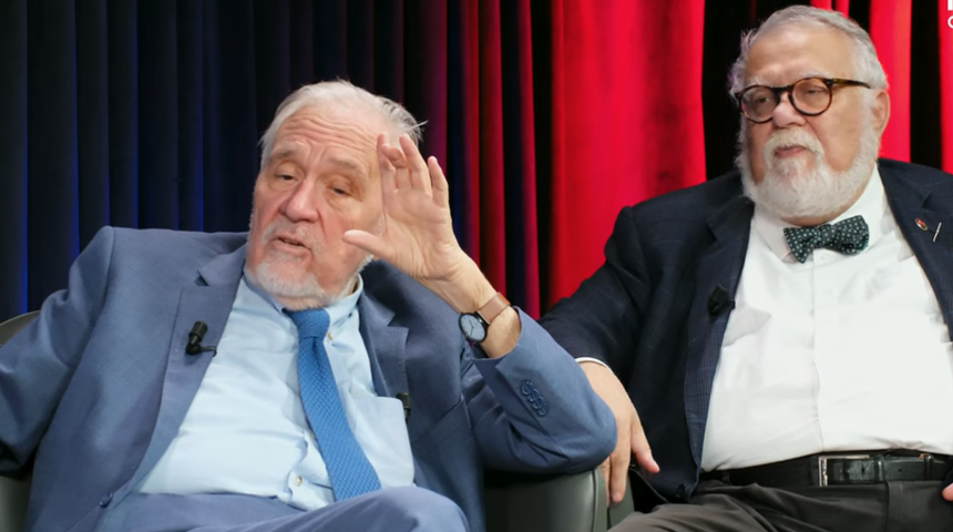 İlber Ortaylı'dan Milli Eğitim Bakanı Tekin ile ilgili dikkat çeken sözler: "1,5 seneyi bulmayacak seçimden sonra başkası gelecek"