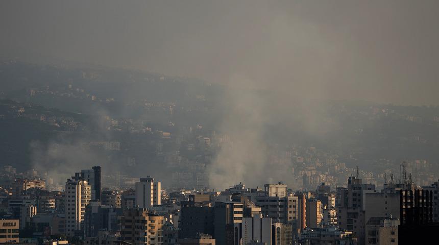 Dünya Nasrallah'ın ölümünü konuşuyor! İsrail duyurdu, bir suikast daha düzenlendi