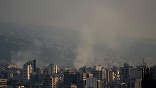 Dünya Nasrallah'ın ölümünü konuşuyor! İsrail duyurdu, bir suikast daha düzenlendi