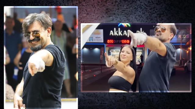 Fenomen Çılgın Dondurmacı'nın kıvrak müşterisiyle dansı olay oldu! Dünyanın dört bir yanından yorum yağdı