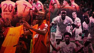 Galatasaray son dakikada yıkıldı! Kasımpaşa ile 3-3 berabere kaldı ve galibiyet serisi sona erdi!