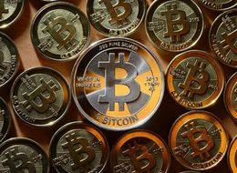 Dijital paraya olan ilgi artıyor