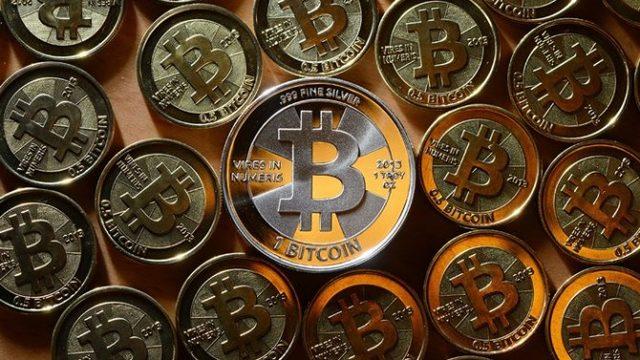 Dijital paraya olan ilgi artıyor