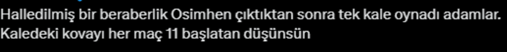 Galatasaray, 3-0'dan maç verdi! Sosyal medya hareketlendi, Sarı - kırmızılı taraftarlar Okan Buruk'a çok sert yüklendi: ''En büyük sorunumuz ego...'' G2