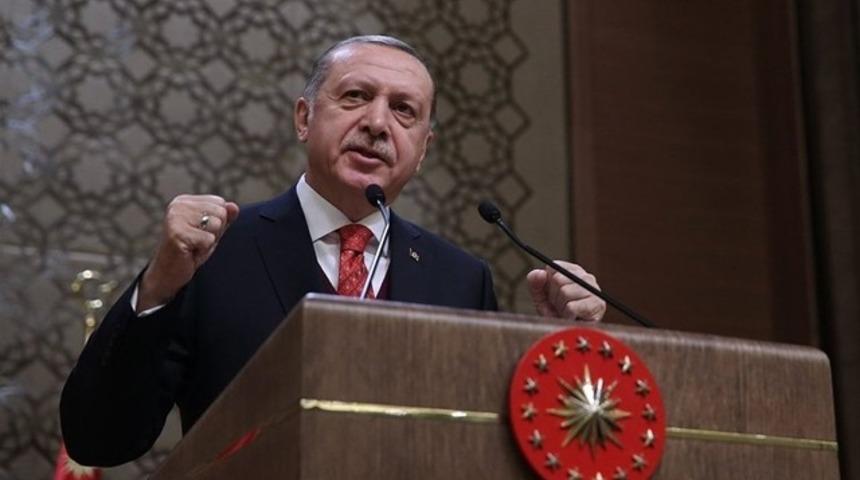 Bir ilk: Savunma sanayii toplantısına Erdoğan başkanlık yapacak