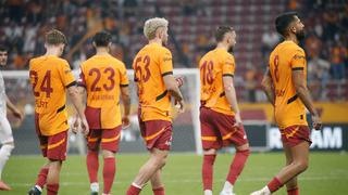 3-0'dan 3-3 olan Kasımpaşa maçı sonrası Okan Buruk'u yerden yere vurdular! Şımarık ve Galatasaray'a zarar veriyor