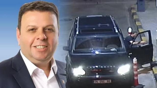 Aracında ele geçirilmişti! CHP'den Ediz Ün açıklaması: 'İstifa etti talebi uygun görüldü'