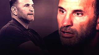 Okan Buruk'a olay yaratacak sert sözler! ''Bu lig sana o kupayı aldırmaz... Takımlar karşında puan kazanamayacak mı?''