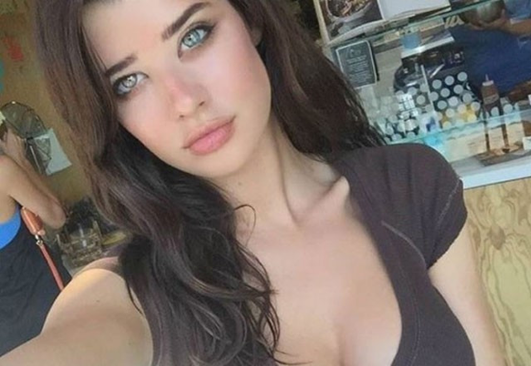 Sarah Mcdaniel Fake