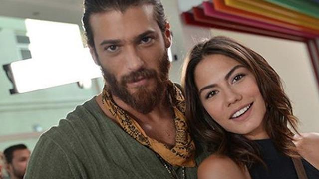 Can Yaman'la fotoğraf ve sohbet 675 Euro! Ünlü oyuncu topladığı paraları...