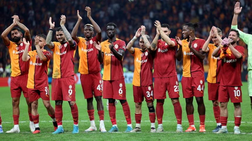 Galatasaray 3-3 ile öyle bir şey kaçırdı ki! Sarı-Kırmızılılar, Kasımpaşa beraberliğine bin pişman...