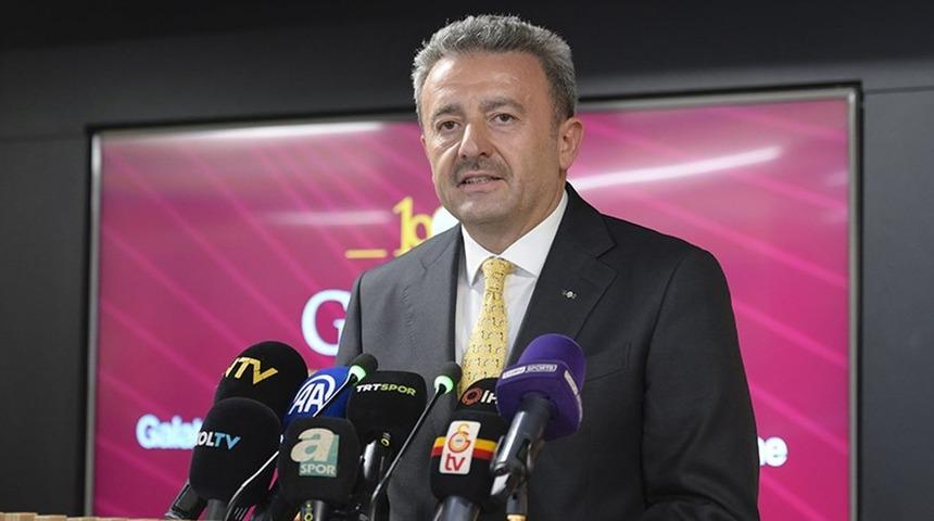 İbrahim Hatipoğlu: “Bu beraberliği hakeme bağlamak doğru olmaz”