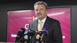 İbrahim Hatipoğlu: “Bu beraberliği hakeme bağlamak doğru olmaz”