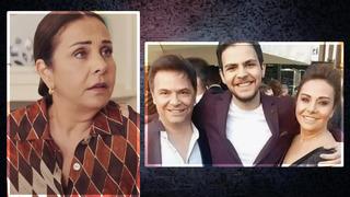 Çiçek Dilligil ve Bora Öztoprak'ın oğulları cinsiyet değiştirmişti! Annesi paylaştı: Benim güzelliğim...