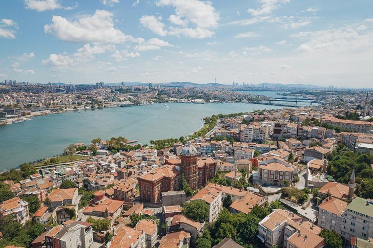 İstanbul'da kira fiyatları öyle bir arttı ki... Megakent'te en pahalı ilçe o oldu! En düşük kira 13 bin lira oldu!   G2