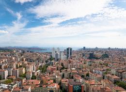 İstanbul'da kira fiyatları öyle bir arttı ki... Megakent'te en pahalı ilçe o oldu! En düşük kira 13 bin lira oldu!  