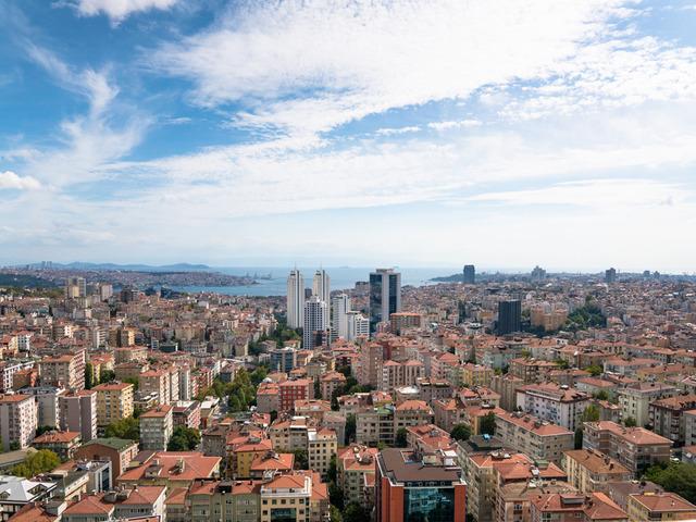 Konut fiyatları kasımdaki aranın ardından aralıkta yeniden reel d&uuml;ş&uuml;şe ge&ccedil;ti