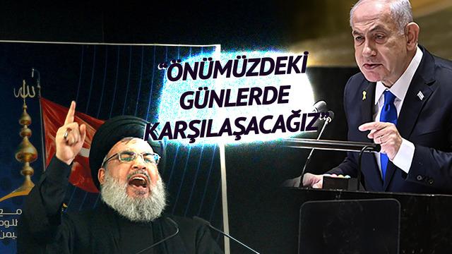 Hizbullah, Nasrallah'tan sonra bir darbe daha aldı! 