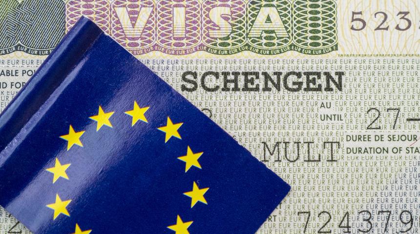 Schengen ve Schengen vizesi nedir? Schengen vizesi nasıl alınır? Schengen bölgesi ve Schengen ülkeleri