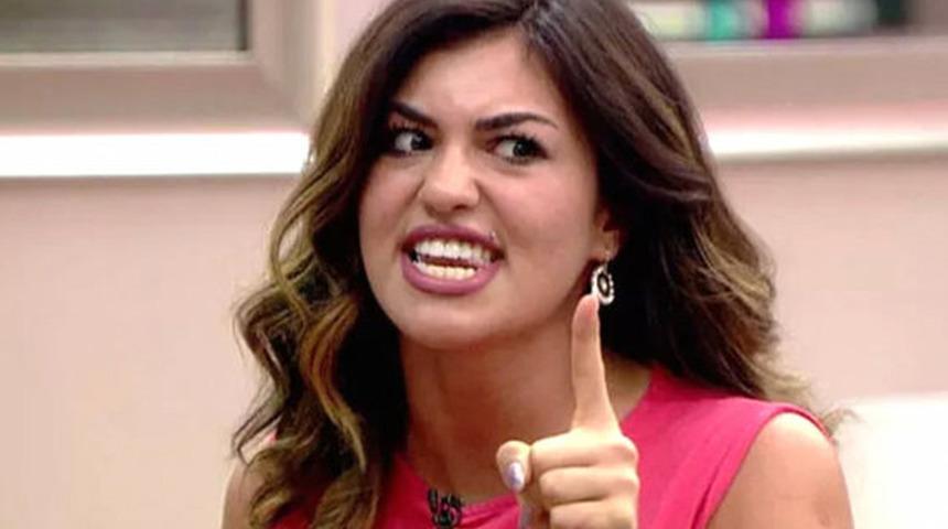 Kimi çok beğendi kimi 'kendine ne yaptın?' dedi! Kısmetse Olur Cansel Çördük'ten pozlar...