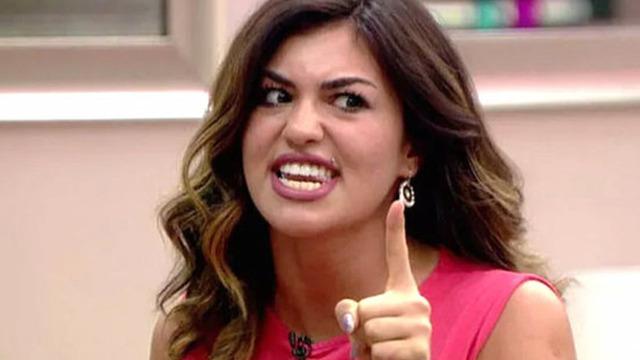 Kimi çok beğendi kimi 'kendine ne yaptın?' dedi! Kısmetse Olur Cansel Çördük'ten pozlar...