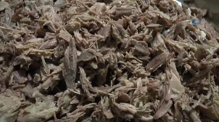 Bu çorbadan bir tabak içenler bir daha istiyor! Talebe yetişilemiyor