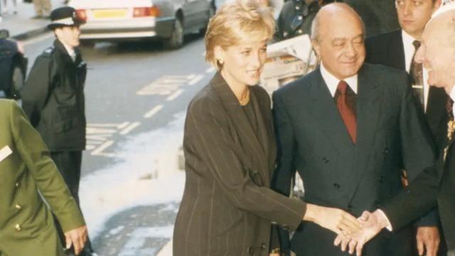 Prenses Diana’ya ahlaksız teklif! Uşağı açıkladı! Ölümünden yıllar sonra ortaya çıktı ‘Ürkütücü ve sümüklü’