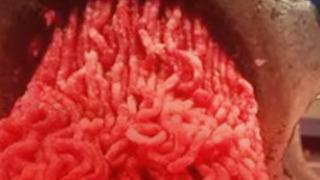 'O kadar soğudum ki kasaplık mesleğini bıraktım' Neredeyse yarı fiyatına olsun diye...