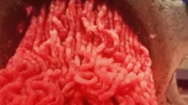 'O kadar soğudum ki kasaplık mesleğini bıraktım' Neredeyse yarı fiyatına olsun diye...