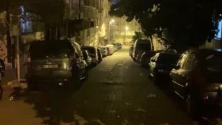 Alkolik baba annesiyle kavga edince 17 yaşındaki çocukları babasını bıçakladı...