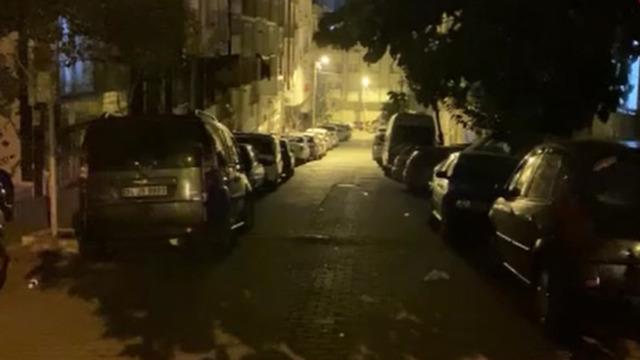 Alkolik baba annesiyle kavga edince 17 yaşındaki çocukları babasını bıçakladı...