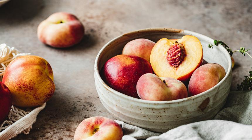 Şeftali hangi mevsimde yetişir, yazın yetişir mi? Şeftali hangi mevsimde ekilir?