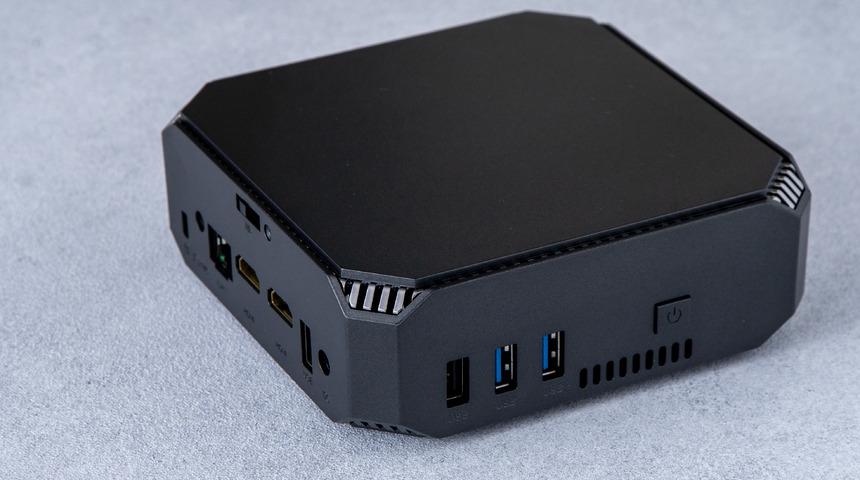 Mini PC nedir? Mini PC ile neler yapılabilir, oyun oynanır mı?