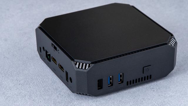 Mini PC nedir? Mini PC ile neler yapılabilir, oyun oynanır mı?