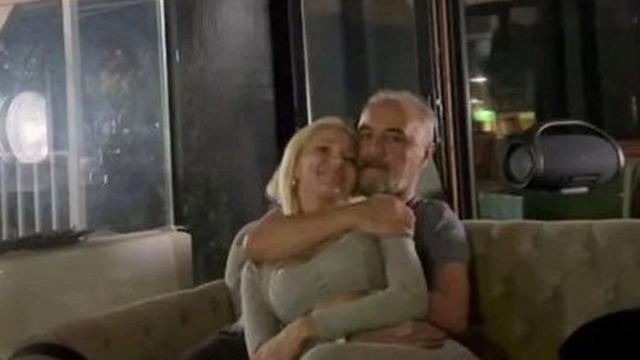 Yılmaz Erdoğan’la fotoğrafları çıkmıştı! Cansu Taşkın'dan bomba sözler: Ben o diziyi...