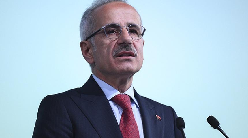 Bakan Uraloğlu açıkladı: İstanbul-Konya YHT Hattı 10 yılda 11,2 milyon yolcuya hizmet verdi
