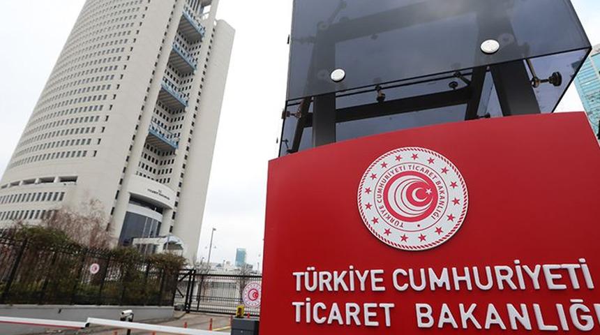 Sınır kapısında tır kuyrukları oluşmuştu! Ticaret Bakanlığı Suriye ticareti ile ilgili açıklama yaptı: 'Yüz yüze görüşülecek'