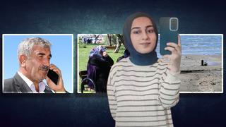 Daha Narin soruşturmasının detayı çözülmemişken bir vaka daha! Üniversiteli Rojin nerede? Esrarengiz olay...