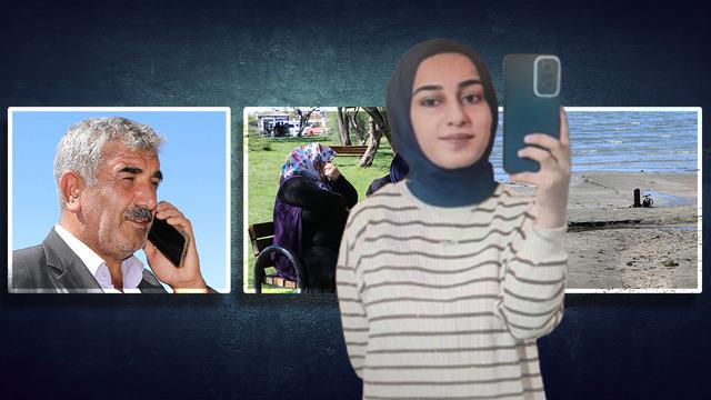 Daha Narin soruşturmasının detayı çözülmemişken bir vaka daha! Üniversiteli Rojin nerede? Esrarengiz olay...