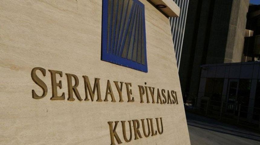 Resmi Gazete'de yayımlandı! SPK'dan yatırım fonları kararı