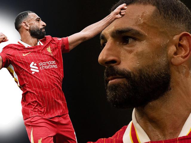 Futbol tarihine geçecek teklif! Mohamed Salah sezon sonunda öyle bir paraya imza atıyor ki...