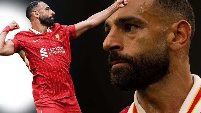 Futbol tarihine geçecek teklif! Mohamed Salah sezon sonunda öyle bir paraya imza atıyor ki...