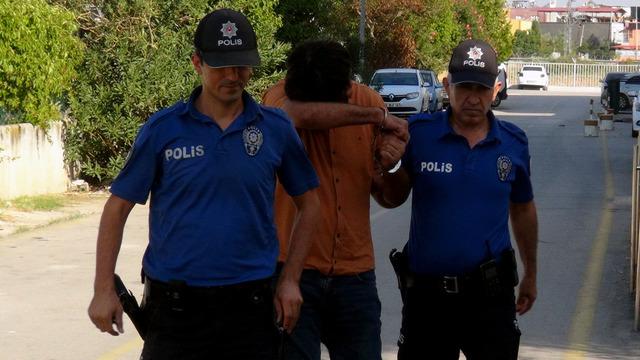 Yer: Adana! Eşinin direksiyon sınavını geçememesinden hocayı sorumlu tuttu! Burnunu kırdı