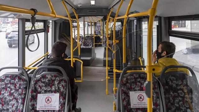 Kayseri'de toplu ulaşıma zam! Ücret tarifesi güncellendi