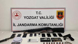 Yozgat'ta çocukları fuhuşa zorlayan çete çökertildi! 4 kişi yakalandı